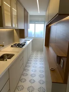 Apartamento com 2 Quartos para alugar, 55m² no Vila Progredior, São Paulo