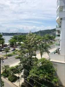Apartamento com 1 Quarto à venda, 50m² no São Francisco, Niterói