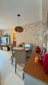 Apartamento com 3 Quartos à venda, 70m² no Jardim Limoeiro, Serra