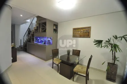 Casa de Condomínio com 3 Quartos à venda, 210m² no Parque Taquaral, Piracicaba