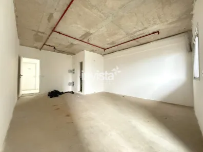 Sala Comercial para alugar, 48m² no Macuco, Santos