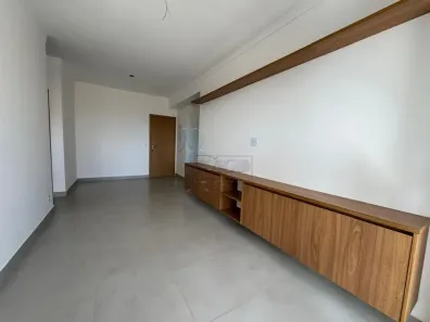 Apartamento com 2 Quartos à venda, 64m² no Jardim Sumaré, Ribeirão Preto