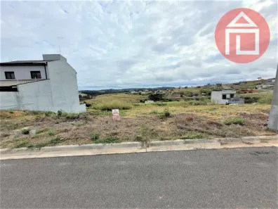 Lote/Terreno à venda, 250m² no Cidade Planejada II, Bragança Paulista