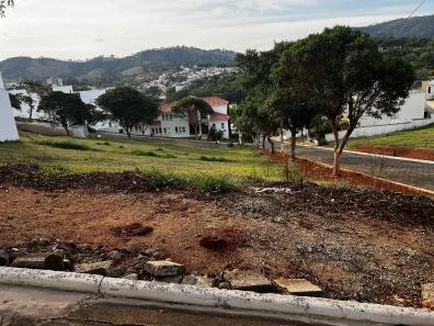Lote/Terreno à venda, 307m² no , São Lourenço