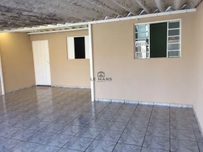 Casa de Condomínio com 2 Quartos à venda, 75m² no Loteamento São Francisco, Piracicaba