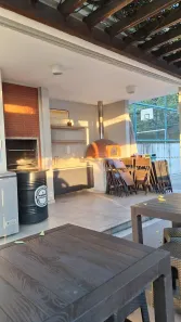 Apartamento com 3 Quartos para alugar, 85m² no Flores, Manaus