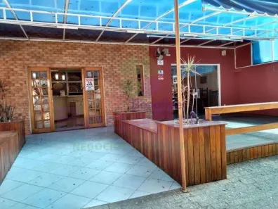 Prédio Comercial à venda, 260m² no Parque Residencial Eloy Chaves, Jundiaí