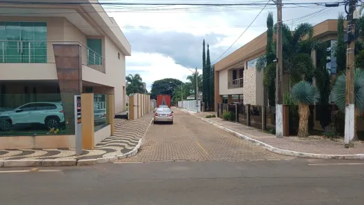 Lote/Terreno à venda, 800m² no Ponte Alta Norte, Brasília