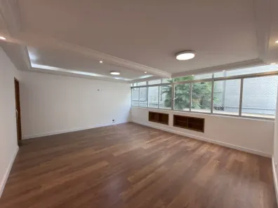 Apartamento com 3 Quartos à venda, 133m² no Paraíso, São Paulo