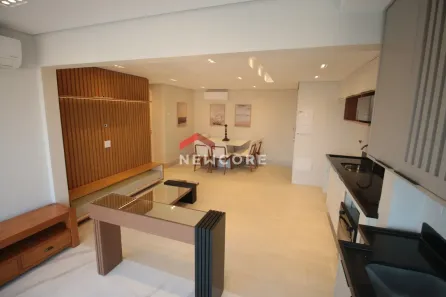 Apartamento com 2 Quartos à venda, 74m² no Mirandópolis, São Paulo
