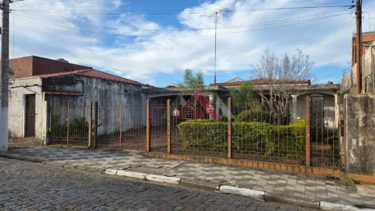 Casa com 4 Quartos à venda, 293m² no Vila Figueira, Suzano