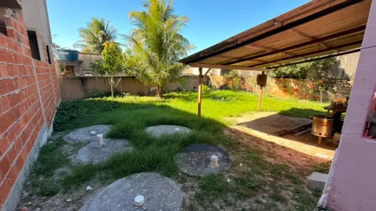Casa com 1 Quarto à venda, 50m² no Monte Alto, Arraial do Cabo