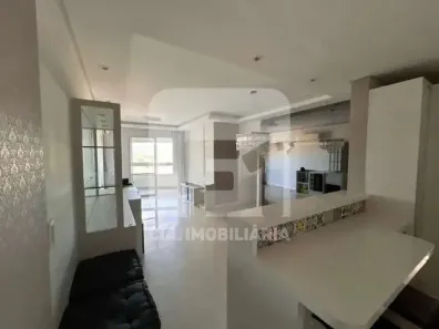 Apartamento com 3 Quartos à venda, 88m² no Pantanal, Florianópolis