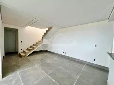 com 3 Quartos à venda, 160m² no Ouro Preto, Belo Horizonte