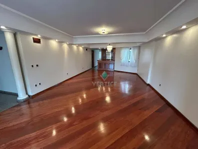 Apartamento com 4 Quartos à venda, 420m² no Centro, São José do Rio Preto
