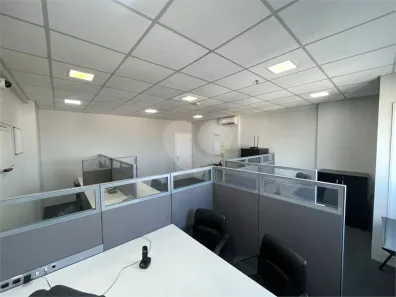 Sala Comercial para alugar, 39m² no Centro, São Bernardo do Campo