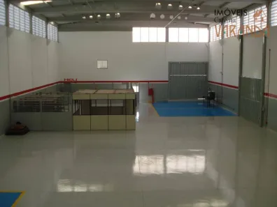 Galpão/Depósito/Armazém à venda, 1080m² no Chácaras São Bento, Valinhos