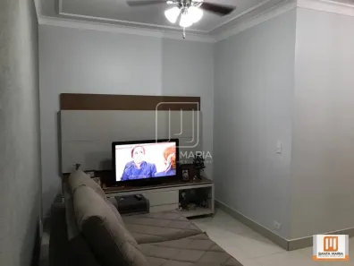 Imóvel Comercial com 3 Quartos à venda, 238m² no Ipiranga, Ribeirão Preto