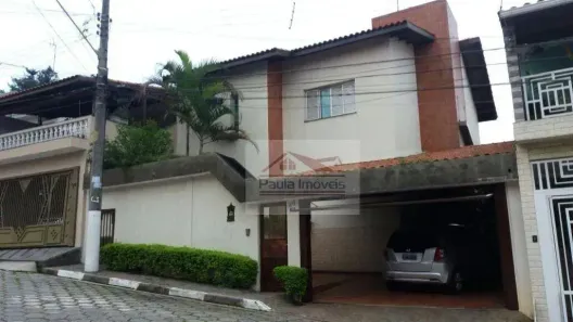Sobrado com 3 Quartos à venda, 250m² no Jardim Gumercindo, Guarulhos