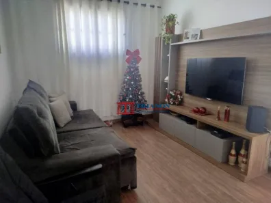 Casa com 2 Quartos à venda, 85m² no Vila Independência, Piracicaba