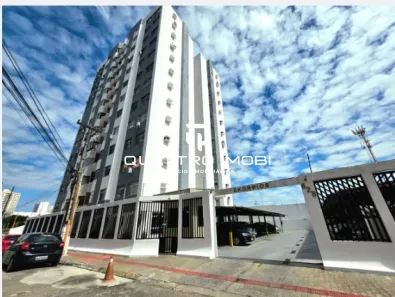 Apartamento com 4 Quartos à venda, 107m² no Salgado Filho, Aracaju