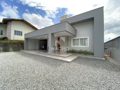 Casa com 3 Quartos à venda, 214m² no Ilha da Figueira, Jaraguá do Sul