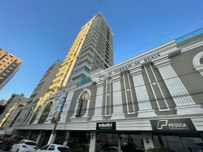 Cobertura com 4 Quartos à venda, 220m² no Castelo Branco, Itapema