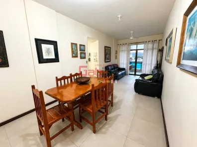 Apartamento com 3 Quartos à venda, 131m² no Passagem, Cabo Frio