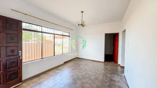 Casa com 3 Quartos à venda, 159m² no Cidade São Jorge, Santo André