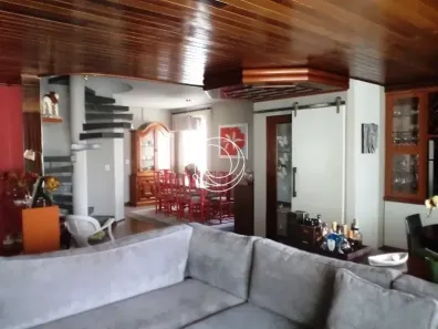 Cobertura com 5 Quartos à venda, 360m² no Centro, Florianópolis