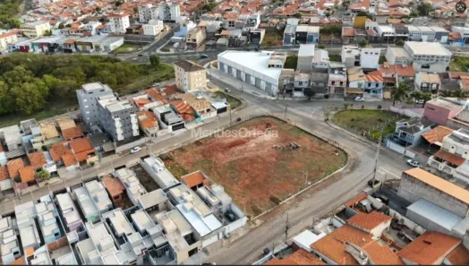 Lote/Terreno para alugar, 1183m² no Jardim Piazza Di Roma II, Sorocaba