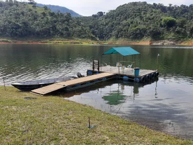Fazenda/Sítio com 1 Quarto à venda, 9m² no , Natividade da Serra