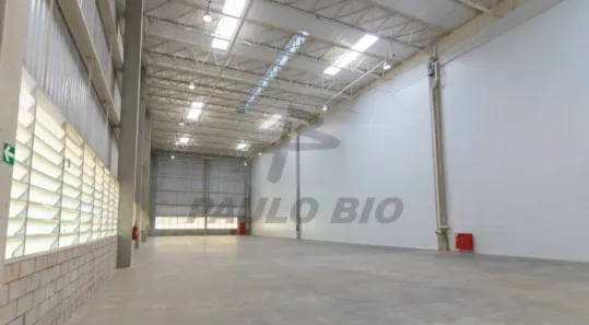Galpão/Depósito/Armazém para alugar, 1536m² no Itaqui, Itapevi