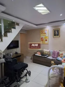 Sobrado com 2 Quartos à venda, 173m² no Dos Casa, São Bernardo do Campo