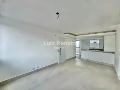 Apartamento com 2 Quartos à venda, 65m² no Ipiranga, Belo Horizonte