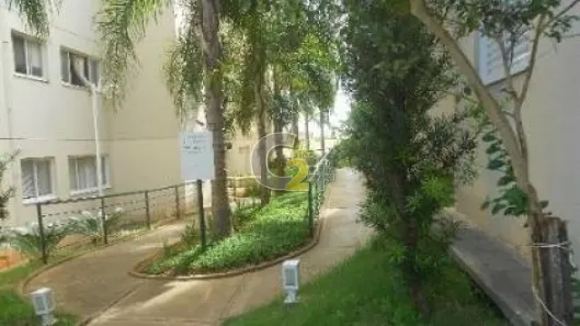 Apartamento com 2 Quartos à venda, 54m² no Residencial Colorado, São José do Rio Preto