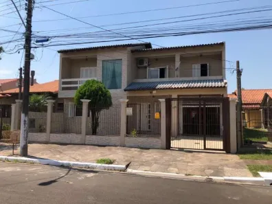 Casa com 4 Quartos à venda, 300m² no Estância Velha, Canoas