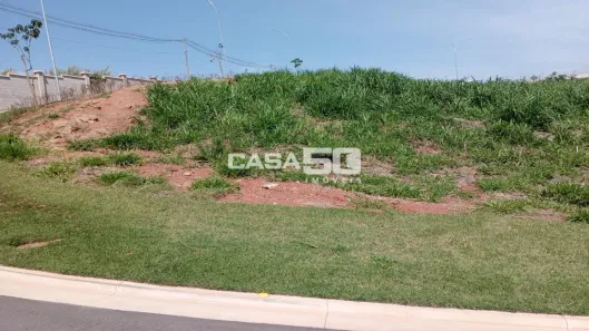 Lote/Terreno à venda, 493m² no Bairro das Palmeiras, Campinas