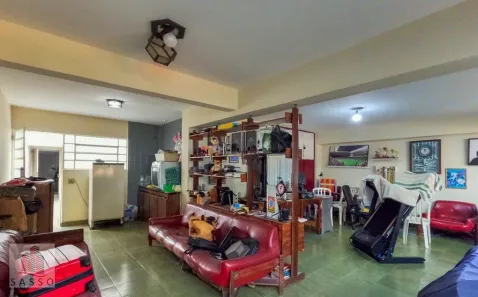 Casa com 6 Quartos à venda, 400m² no Chácara Tatuapé, São Paulo