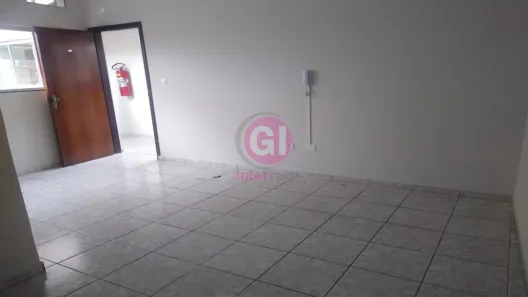Sala Comercial para alugar, 60m² no Jardim Leonídia, Jacareí
