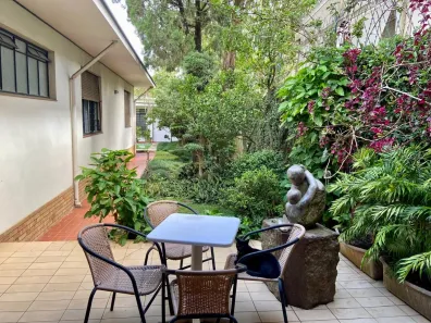 Casa com 4 Quartos à venda, 250m² no Campo Belo, São Paulo