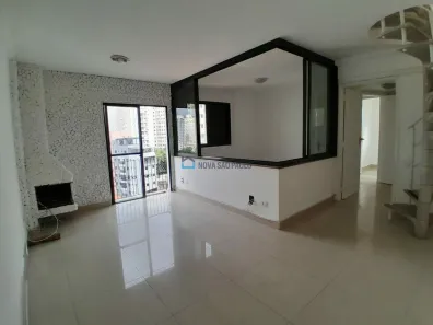 Cobertura com 3 Quartos à venda, 112m² no Chácara Inglesa, São Paulo