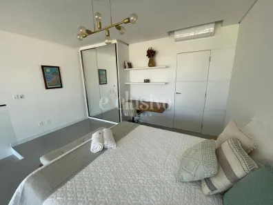 Apartamento com 2 Quartos à venda, 70m² no Campeche, Florianópolis