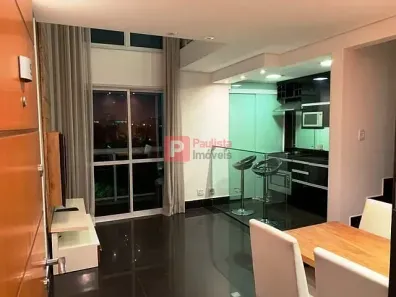 Apartamento com 1 Quarto à venda, 45m² no Indianópolis, São Paulo