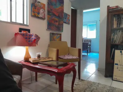 Apartamento com 2 Quartos à venda, 63m² no Perdizes, São Paulo