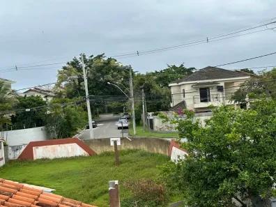 Lote/Terreno à venda, 200m² no Camboinhas, Niterói