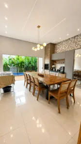Casa com 3 Quartos à venda, 170m² no Residencial Vale do Sol, Anápolis