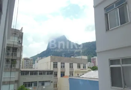 Apartamento com 1 Quarto à venda, 46m² no Botafogo, Rio de Janeiro