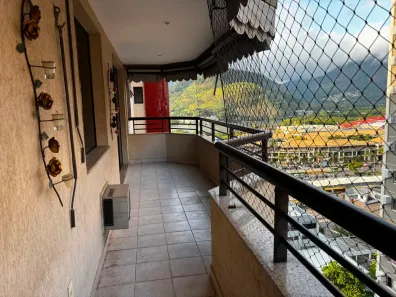 Apartamento com 2 Quartos à venda, 80m² no Barra da Tijuca, Rio de Janeiro