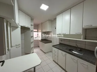 Apartamento com 3 Quartos à venda, 95m² no Saraiva, Uberlândia